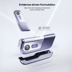 Nuon Provides Cosmetics Measurable Efficacy